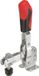 AMF Safety Senkrechtspanner Gr. 0