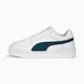 PUMA CA Pro Suede FS sneakers voor Heren, Wit, Maat 36