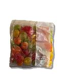 Haribo Fruitgum Rotella - 3 kilo