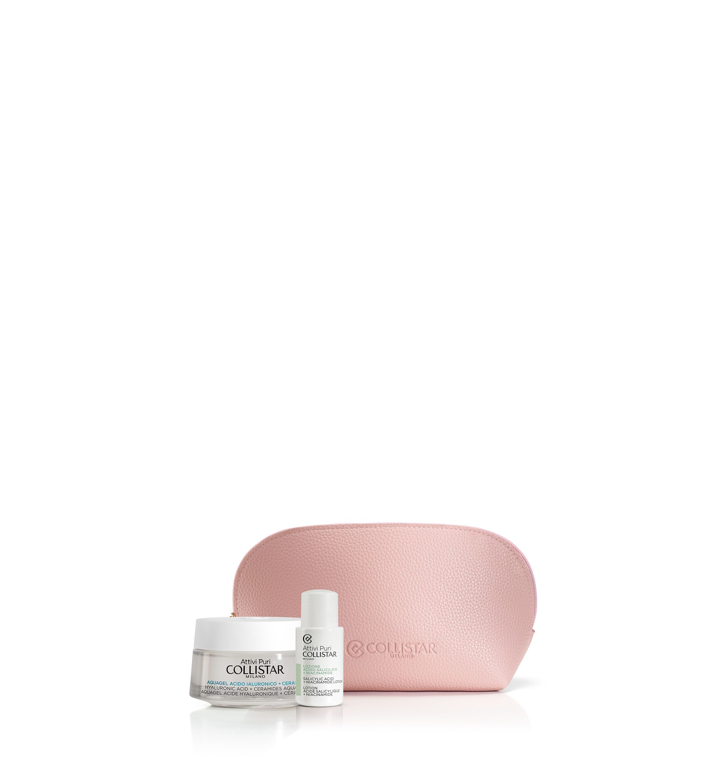 Collistar Attivi Puri Gift Set - Women - 65 ml