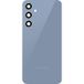 Samsung Couvercle de Batterie Samsung Galaxy S23 FE S711, Bleu (Indigo), Service Pack GH82-32787E