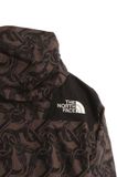 The North Face jas maat M