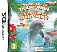 Tivola De Schat van de Dolfijnen Nintendo DS