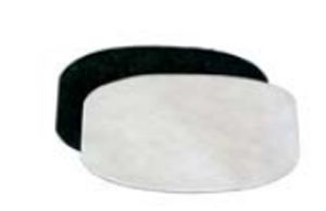 Nilfisk 11641000 - Stofzuiger Accessoires - Zwart, Wit