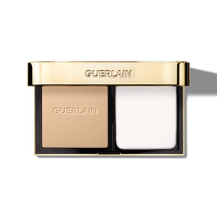 Guerlain Parure Gold Skin Control High Perfection Matte Compacte Foundation 2 Neutral - 8.7 g