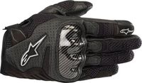Alpinestars Stella SMX-1 Air V2 handschoen dames zwart