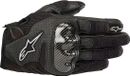 Alpinestars Stella SMX-1 Air V2 handschoen dames zwart
