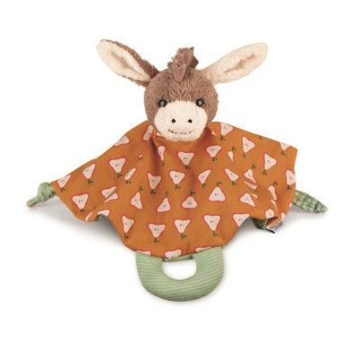 Sterntaler Knuffeldoekje S Emmilius - 4055579551718