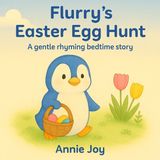 Flurry's Easter Egg Hunt