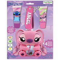 Top1Toys Stitch Angel lipgloss met 3d tasje