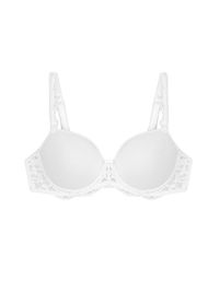 Triumph Amourette Charm WP Beugel BH Wit 75B