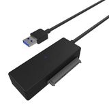 SATA naar USB-A 3.0 adapter voor 2,5/3,5 harde schijven