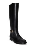 Lauren Ralph Lauren Bottes 'BROOKE' noir