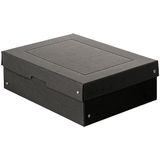 FALKEN PureBox Black