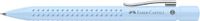 Faber-Castell Grip 2010 vulpotlood - 0.5mm - Sky Blue