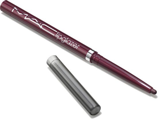 MAC Lipglazer Glossy Liner Nightmoth