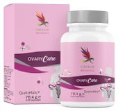 Merkloos PMS Capsules met Myo-Inositol voor Vrouwen