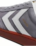 Hummel Heren VN78 CPH SP Sneaker 229510 1100 Alloy