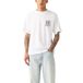 Levi's Vintage Fit Graphic Tee T-shirt voor heren