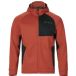 Musto Thermische wandeljas met capuchon