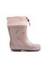 WHEAT Regenlaarzen jade groen / rosa / zwart
