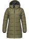 Schöffel Ins Parka Style Boslix WMS