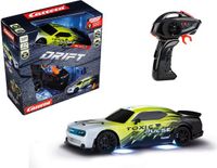 Carrera RC Auto Drift Toxic Pulse 1:24