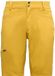 Black Diamond Valley Short Pants Yellow 28 Man