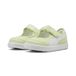PUMA Courtflex v3 Lina V sneakers voor kleuters 27, Apple Spritz White Green