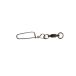 Spetton Cale-pied pivotant avec mousqueton 200 lb