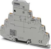 Phoenix Contact 2906731 Overspanningsbeveiliging 24 V Grijs