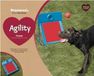 Rosewood agility flyball