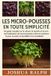 LES Independently Published Les Micro-Pousses En Toute Simplicité