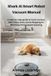 Shark AI Smart Robot Vacuum Manual