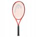 HEAD Radical 26 Junior Tennissnaar Racket - Rood/Oranje