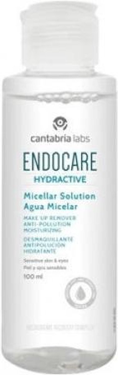 ENDOCARE Hydractive Micellar Water 100ml