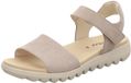 Gabor Sandale femme beige