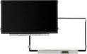 Bol 11.6 inch LCD Scherm 1366x768 Glans 40Pin eDP 25mm, Touch