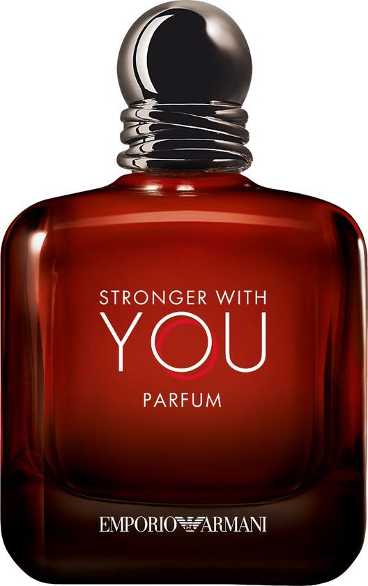 Armani Parfum / 100 ml / Mannen