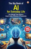 The Diamond Pocket Books Pvt Ltd The Big Book of AI for Everyday Life Paperback