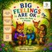 Big Mind Mosaic Kids Emotional Regulation Collection: Big Feelings Are OK When We Make Mistakes