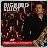 Sonic Rendezvous Richard Elliot - Rock Steady