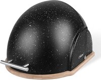 Maestro MR-1678G Broodmand - Zwart