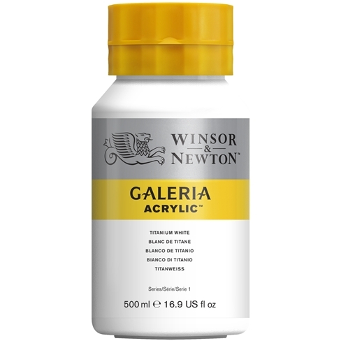 Winsor & Newton Galeria