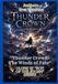 Thunder Crown "Thunder Crown: The Winds of Fate" VOLUME III "Son of The Storm" Series