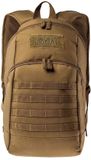 Magnum Kamel 15l Rugzak Bruin