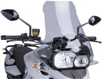 PUIG Touring Voorruit BMW F 700GS - Smoke
