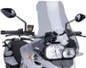 PUIG Touring Voorruit BMW F 700GS - Smoke