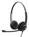 Epos Impact SC 260 USB - Casque - Noir