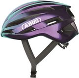 ABUS StormChaser ACE Racefietshelm - Flip Flop Purple - Maat M